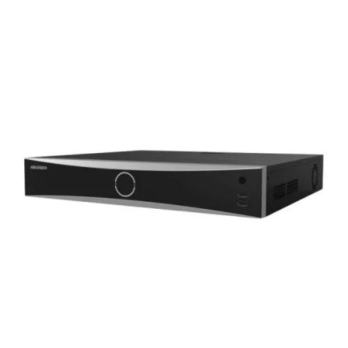 GRABADORA NVR HIKVISION DS-7732NXI-K4(D)(STD) (E) 32 CANALES 3840 × 2160 / 30Hz H.265+ 303621102