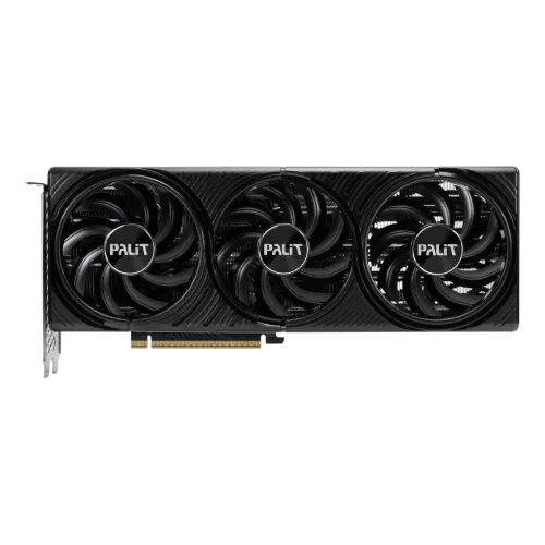 Tarjeta Palit Geforce Rtx 5070 Infinity3 12gb D7