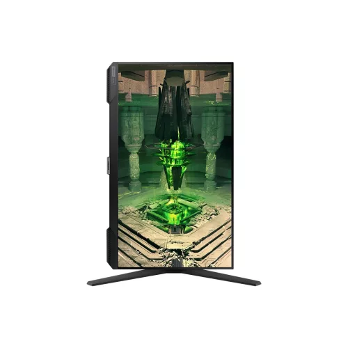Monitor Samsung Odyssey G4 27" FHD IPS 240Hz
