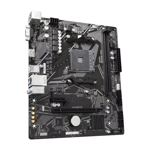MOTHERBOARD A520M K V2