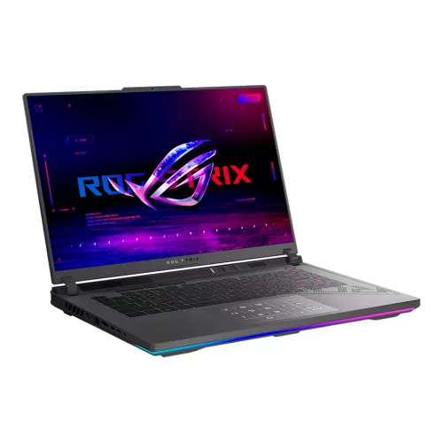 Notebook Gamer Asus Rog 16'' Ryzen 9 16gb 1tb Rtx5060