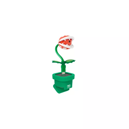 PIRANHA PLANT CAMERA NS2
