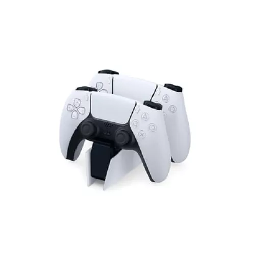 Estación De Carga Sony Para DualSense Ps5