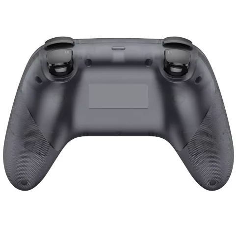 Joystick Gamesir T4 Nova Lite transparente