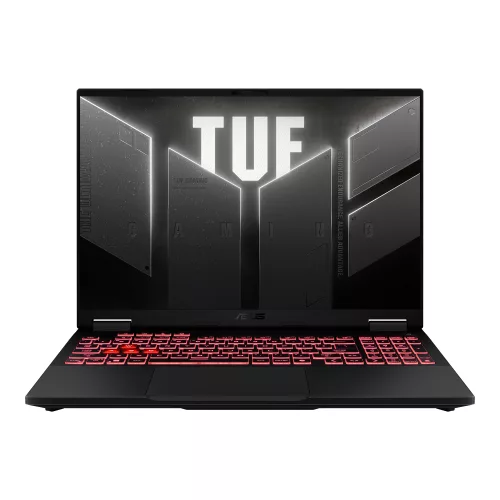 Notebook Gamer Asus Tuf 16'' Ryzen 7 16gb 1tb Win11 Rtx5050