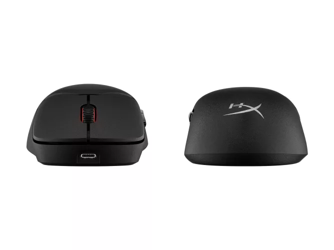 MOUSE PULSEFIRE SAGA WIRED