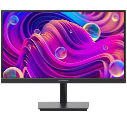 Monitor IPS Hikvision 22" Full HD