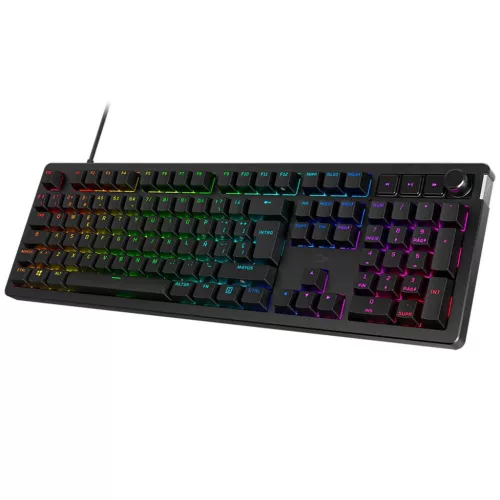 TECLADO ALLOY RISE
