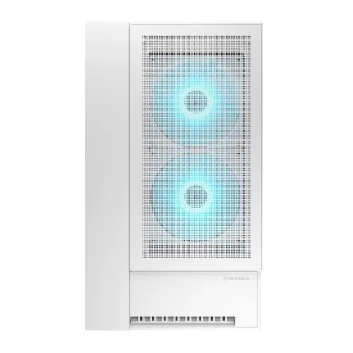 Gabinete Cougar Omnyx White