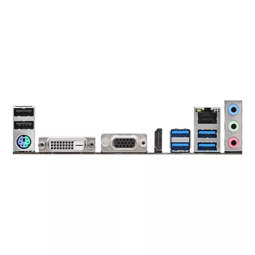 Tarjeta Madre Asrock B450M-HDV R4.0 Socket AM4