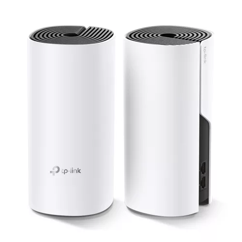 Router Mesh TP-Link Deco M4 X2u