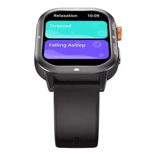 Smartwatch Cubot CU1 1atm Bluetooth 1,93"