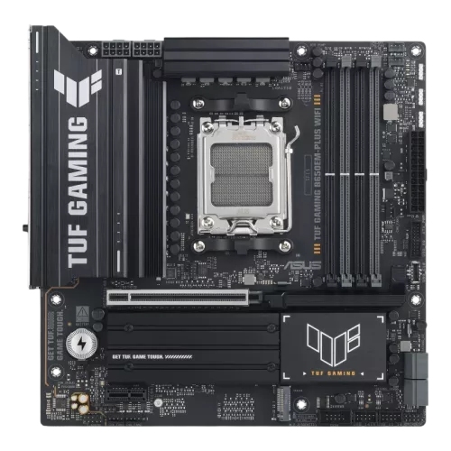 Mother Asus TUF Gaming B650EM-Plus WiFi 6E AM5