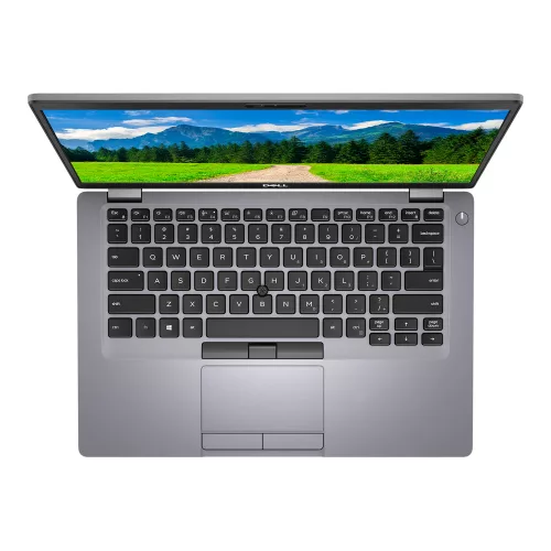 Notebook Dell 14'' Core I5 8gb 256gb W10 Pro