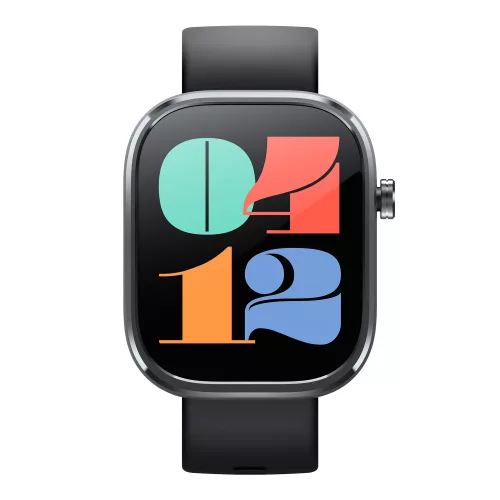 Reloj Inteligente Mibro Watch C4 51mm 2atm 2,01'' Bluetooth