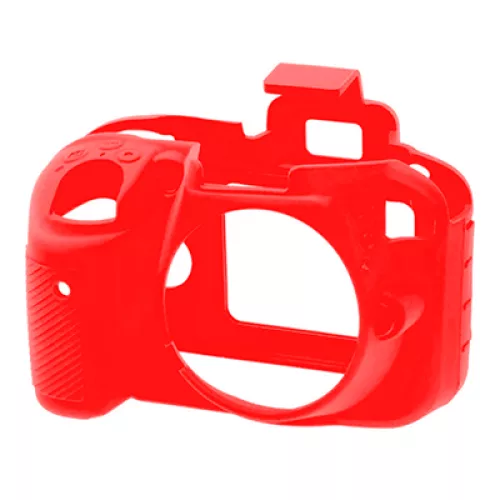 Funda de Silicona Easy Cover Para Cámara Canon D3300 / D3400