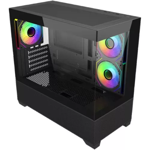 Case Cooler Maste Elite 490