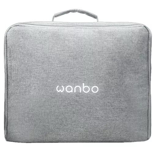 Bolso para Proyector Wanbo X5