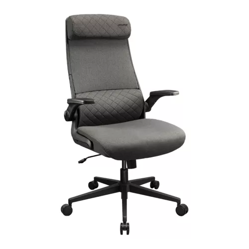 Silla Cougar Stryder Gray