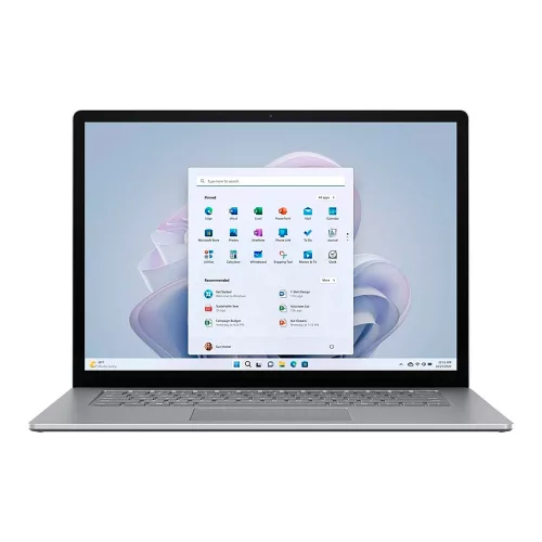 Notebook Microsoft Surface 15'' Core I7 8gb 256gb Win11