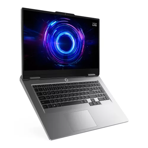 Notebook Gamer Lenovo 17,3'' Core I5 12gb 1tb W11 Rtx5050