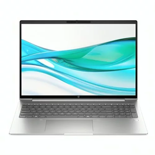 LAPTOP HP PROBOOK 460 16"G11ULTRA 7 155U 16GB 512GB SSD WIN 11 PRO INGLES PLATA A1LH5U#ABA