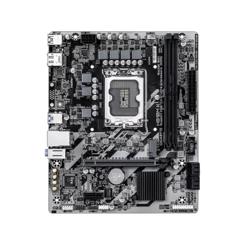 MOTHERBOARD H810M K