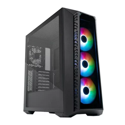 Case MasterBox 520 ARGB MB520-KGNN-S01