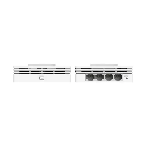 Access Point Wall Cudy Ac1200 Wifi Gigabit X4