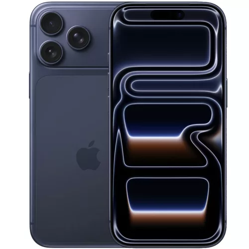 Apple iPhone 17 Pro 256GB azul