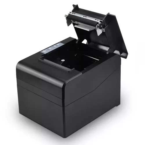Impresora Térmica Netum USB+LAN 80mm