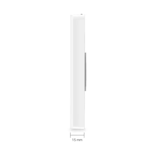 Access Point Tp-Link Eap615 Gigabit Ax1800 Wi-Fi 6 Mesh
