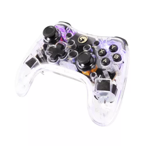 Joystick Marvo Gt-88 Ghost 40 Inalálambrico