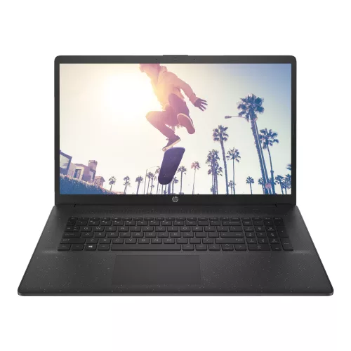Notebook Hp 17,3'' Core I5 8gb 512gb Win11