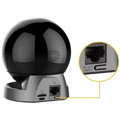 Cámara WiFi IMOU Ranger 2MP