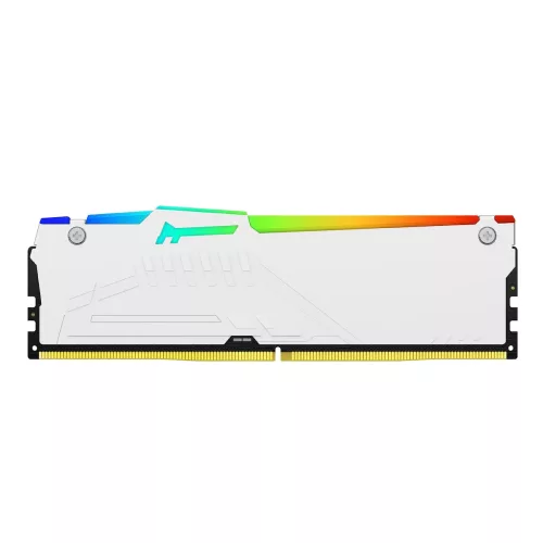 MEM 16GB 5600 FURY WHT RGB XMP