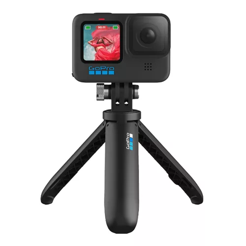 Kit Para Viajes GoPro Akttr-002 Trípode Clip 360º Estuche
