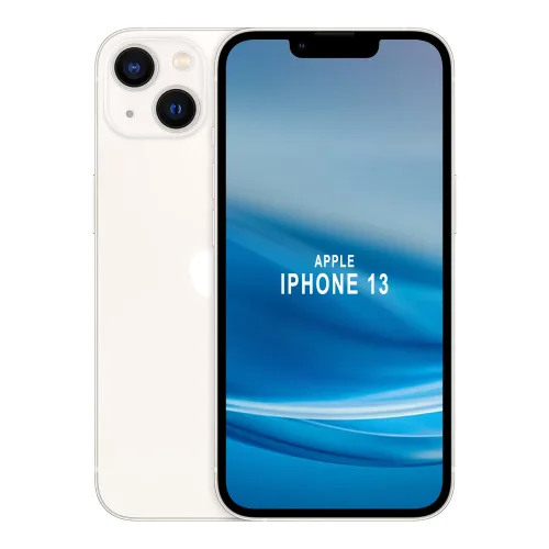 iPhone 13 6,1'' 5G 4gb 128gb Dual Cam 12mp