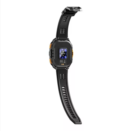 Smartwatch Cubot GT3 59,3mm 5atm 1,96'' Bluetooth