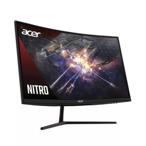 Monitor Acer Nitro 32" Curvo QHD VA 165hz