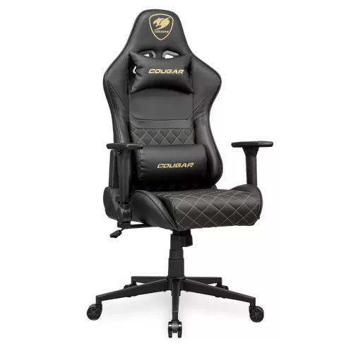 Sill Cougar Armor One V2 Gold