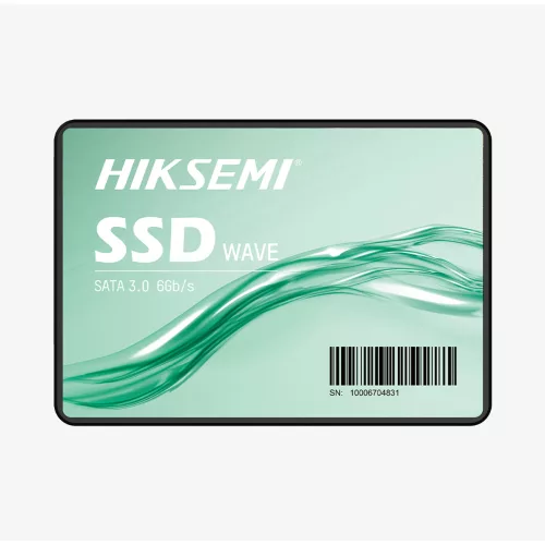 SSD INT WAVE 960GB