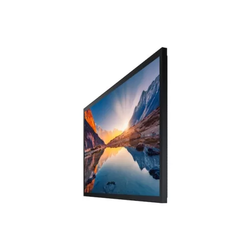 Pantalla Samsung 55" UHD Touch Qmb-t