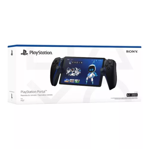Reproductor Remoto Sony PlayStation Portal Para Ps5