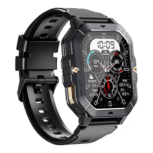 Smartwatch Cubot C28 1atm Bluetooth