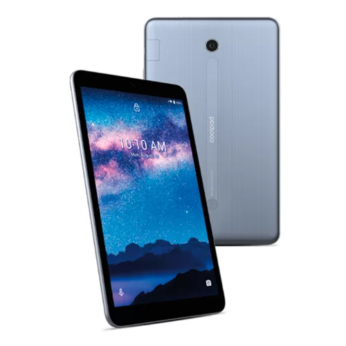 Tablet Coolpad 10'' 4 Core 3gb 32gb 5mp+2mp