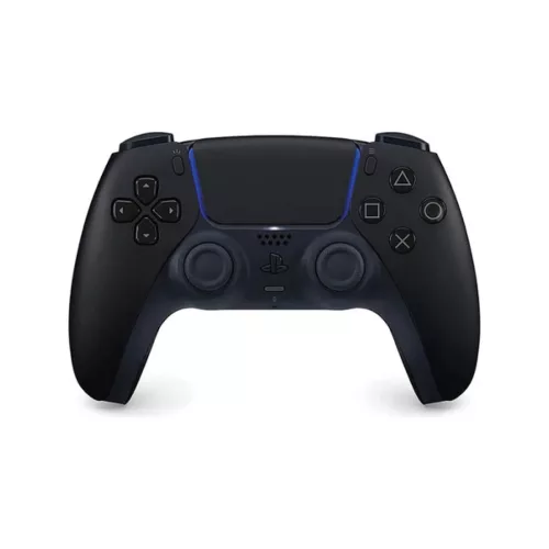 JOYSTICK PS5 DUALSENSE BLACK