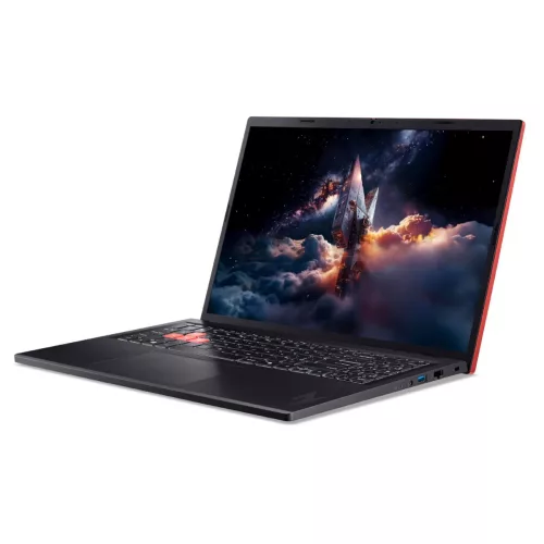 Notebook Acer Nitro I5 16gb 512gb 16" Free 4050