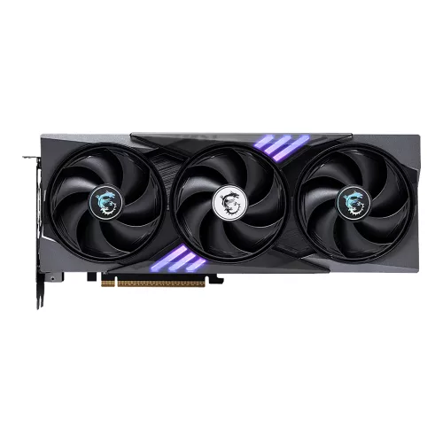 Tarjeta de Video Msi Nvidia GeForce RTX5060 8gb GDDR7 Trio OC