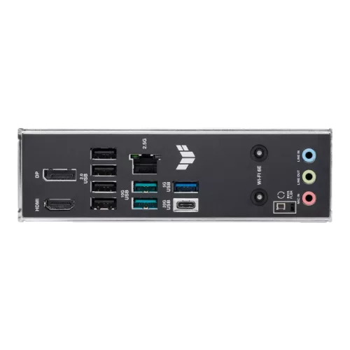 Mother Asus TUF Gaming B650EM-Plus WiFi 6E AM5